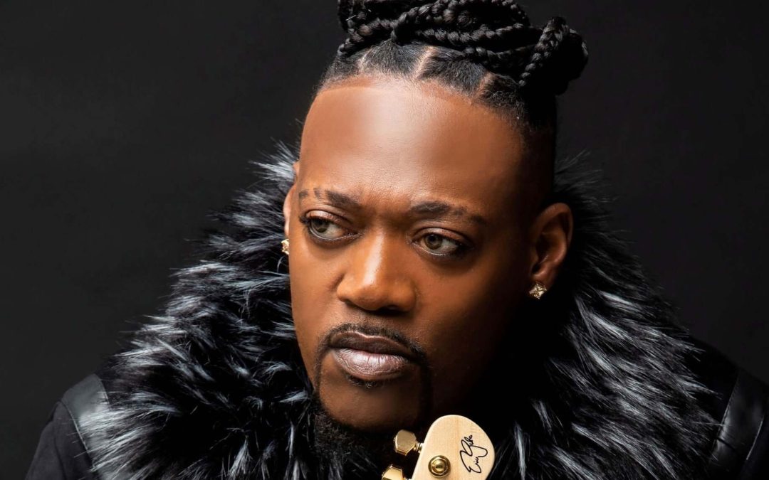 Eric Gales
