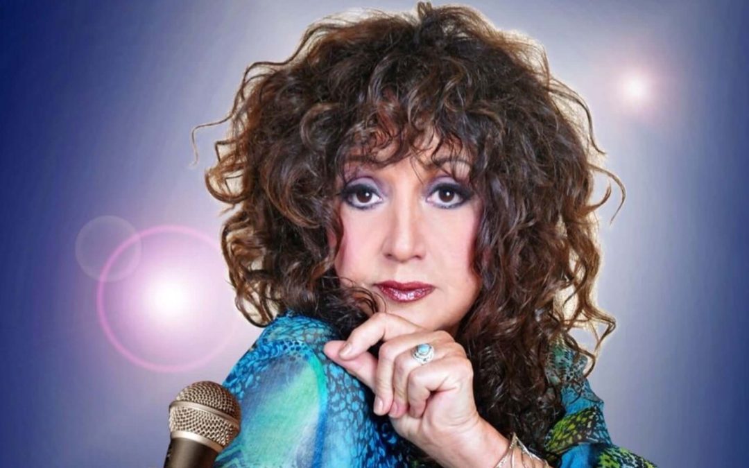 Maria Muldaur