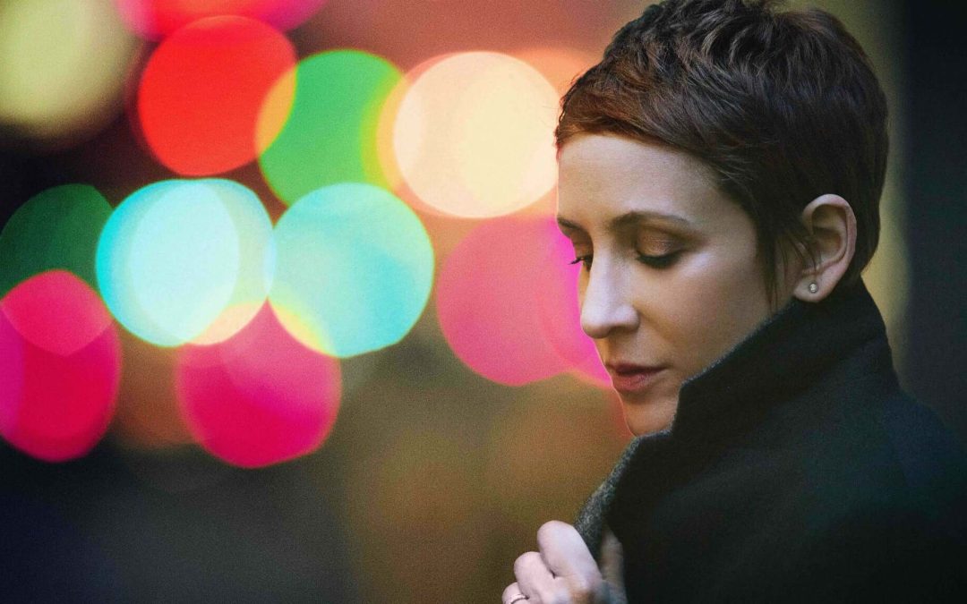 Stacey Kent
