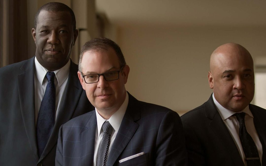 BILL CHARLAP