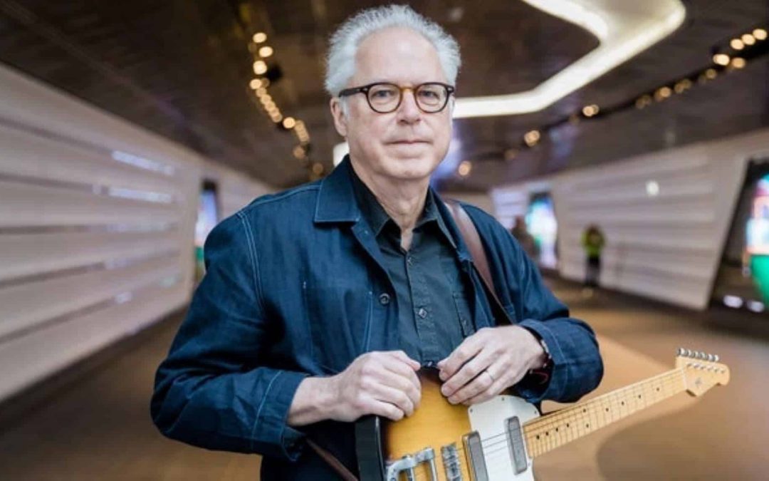 BILL FRISELL