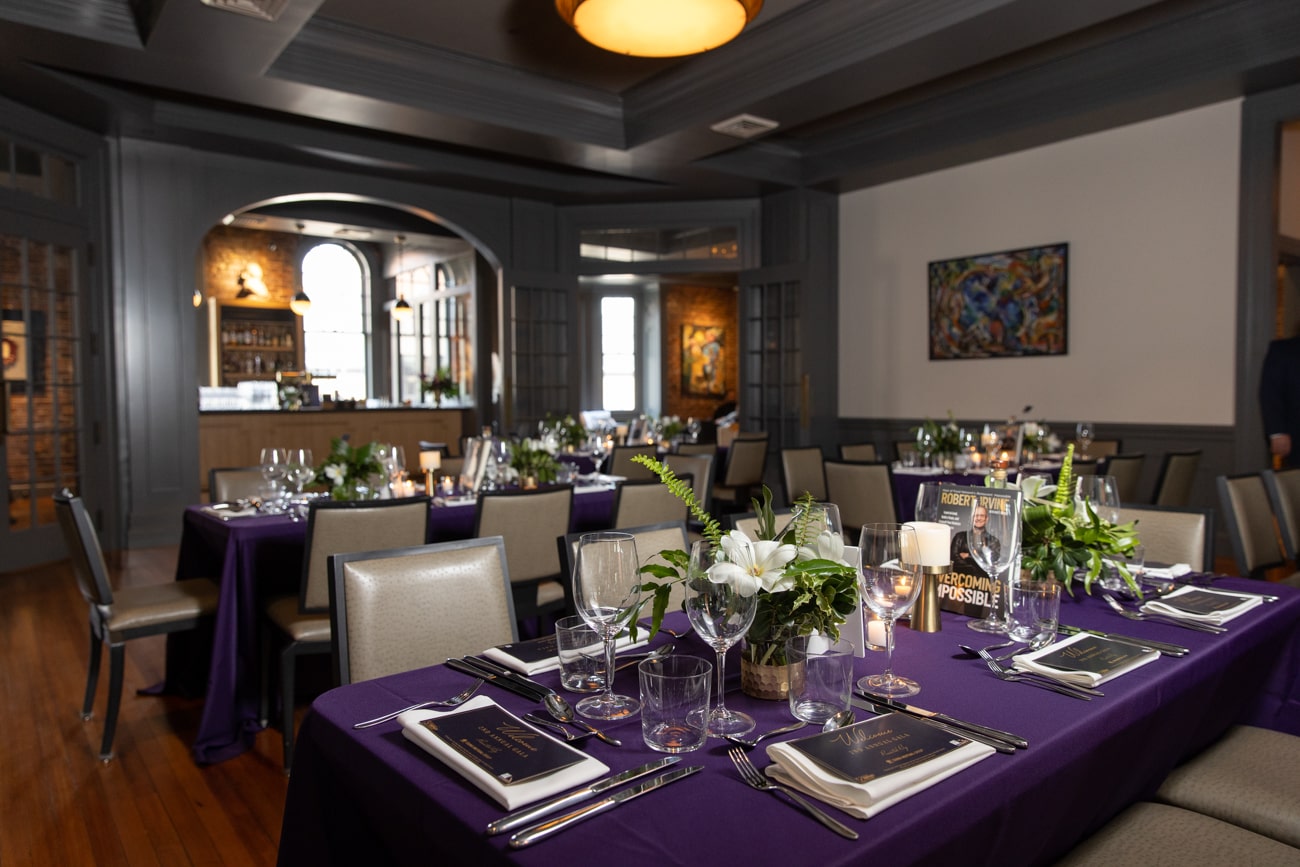 Fundraiser Event