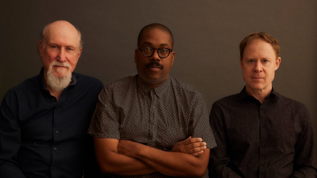 John Scofield Trio