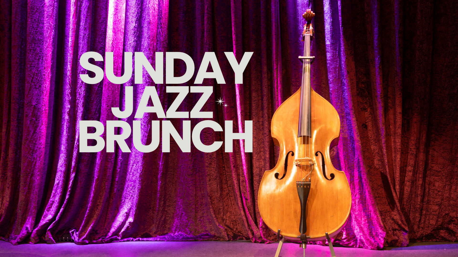 Sunday Brunch
